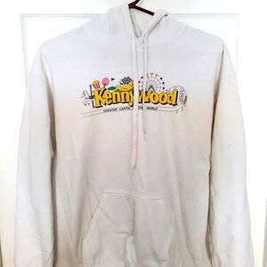 Kennywood Sweatshirt
